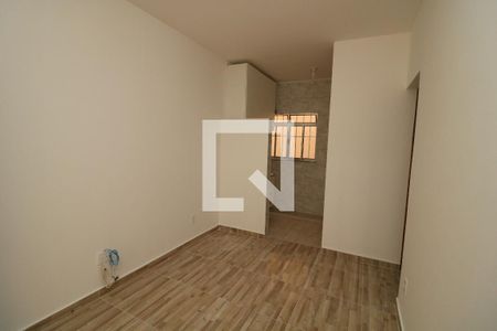 Sala de apartamento para alugar com 1 quarto, 55m² em Chácara Belenzinho, São Paulo