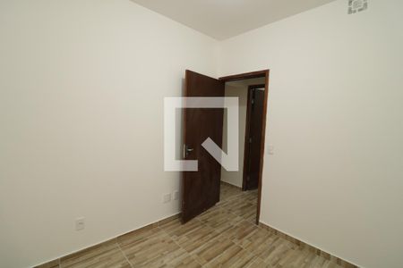 Quarto de apartamento para alugar com 1 quarto, 55m² em Chácara Belenzinho, São Paulo