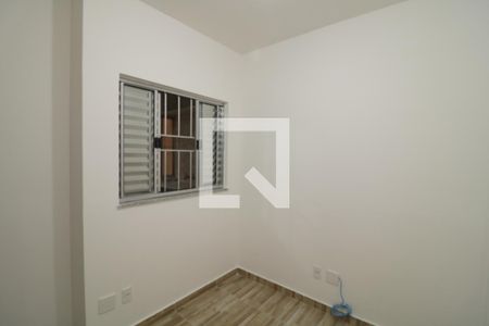 Quarto 2 de apartamento para alugar com 1 quarto, 55m² em Chácara Belenzinho, São Paulo