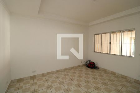 Sala de casa para alugar com 3 quartos, 100m² em Chácara Belenzinho, São Paulo