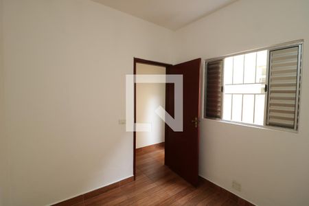 Quarto 2 de casa para alugar com 3 quartos, 100m² em Chácara Belenzinho, São Paulo