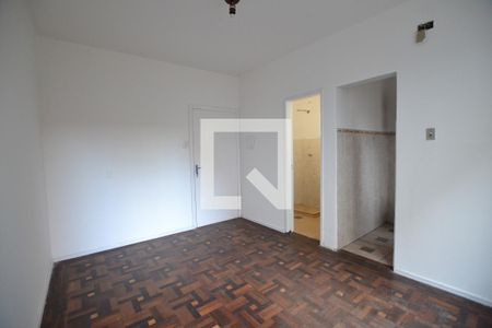 Studio de kitnet/studio para alugar com 1 quarto, 30m² em Praia de Belas, Porto Alegre