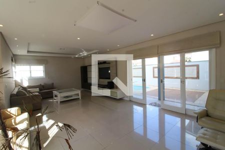 Sala de casa à venda com 3 quartos, 254m² em Estância Velha, Canoas