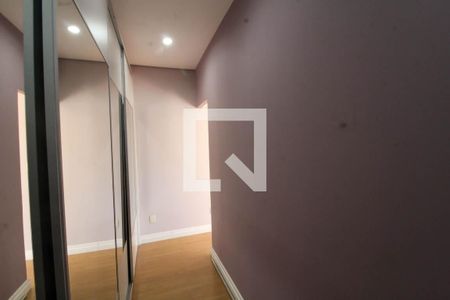 Closet da suíte 1 de casa à venda com 3 quartos, 254m² em Estância Velha, Canoas