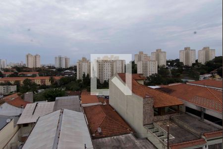 Vista Sacada 2 de apartamento para alugar com 2 quartos, 85m² em Jardim Carlu, São Paulo