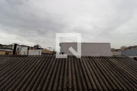 Vista Sala 2 de casa à venda com 4 quartos, 102m² em Jardim Brasil (zona Norte), São Paulo