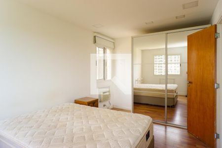 Quarto 1 de apartamento para alugar com 3 quartos, 100m² em Barra da Tijuca, Rio de Janeiro