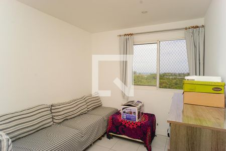 Quarto 2 de apartamento para alugar com 3 quartos, 100m² em Barra da Tijuca, Rio de Janeiro