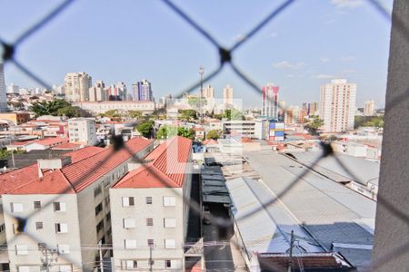 Quarto 1 de apartamento para alugar com 2 quartos, 54m² em Santana, São Paulo