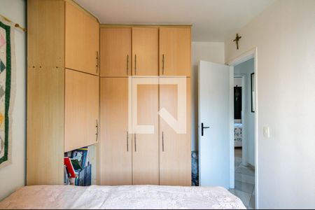 Suíte de apartamento para alugar com 3 quartos, 73m² em Vila Pirituba, São Paulo