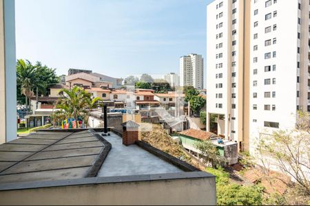 Vista de apartamento para alugar com 3 quartos, 73m² em Vila Pirituba, São Paulo