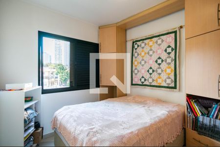 Suíte de apartamento para alugar com 3 quartos, 73m² em Vila Pirituba, São Paulo