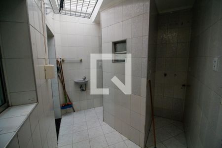 Lavanderia de casa à venda com 2 quartos, 110m² em Vila Gomes Cardim, São Paulo