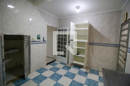 Cozinha de casa à venda com 2 quartos, 110m² em Vila Gomes Cardim, São Paulo