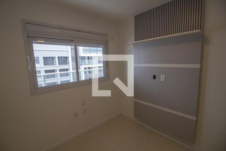 Quarto de apartamento para alugar com 2 quartos, 69m² em Jardim das Acácias, São Paulo