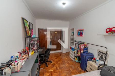 Quarto 1 de apartamento à venda com 3 quartos, 120m² em Vila Lídia, Campinas