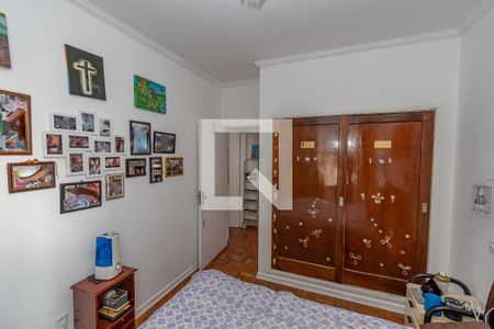 Quarto 2 de apartamento à venda com 3 quartos, 120m² em Vila Lídia, Campinas
