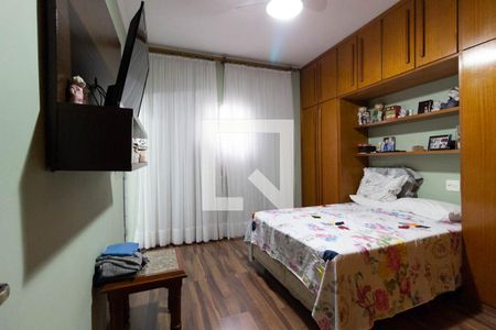 Suíte 1 de casa à venda com 4 quartos, 300m² em Vila Medeiros, São Paulo