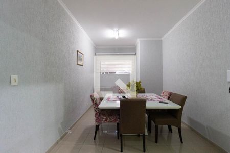 Sala de jantar de casa à venda com 4 quartos, 300m² em Vila Medeiros, São Paulo