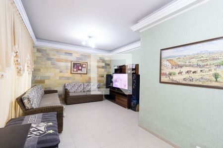 Sala de casa à venda com 4 quartos, 300m² em Vila Medeiros, São Paulo