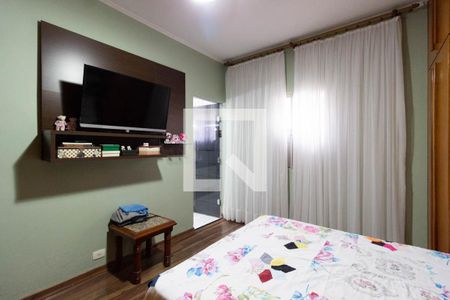 Suíte 1 de casa à venda com 4 quartos, 300m² em Vila Medeiros, São Paulo