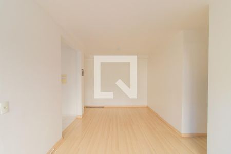 Sala de apartamento para alugar com 3 quartos, 71m² em Partenon, Porto Alegre