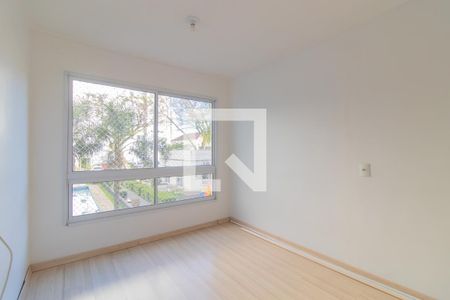 Sala de apartamento para alugar com 3 quartos, 71m² em Partenon, Porto Alegre