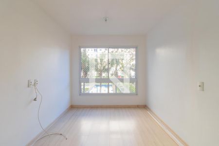 Sala de apartamento para alugar com 3 quartos, 71m² em Partenon, Porto Alegre