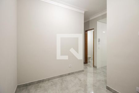 Sala  de apartamento à venda com 2 quartos, 39m² em Vila Granada, São Paulo