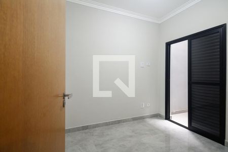 Quarto 1 de apartamento à venda com 2 quartos, 39m² em Vila Granada, São Paulo