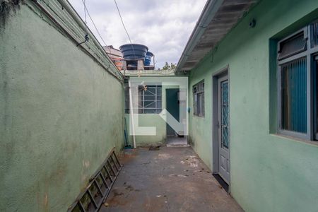 Casa à venda com 262m², 3 quartos e 1 vaga Casa à venda com 262m², 3 quartos e 1 vagaQuintal