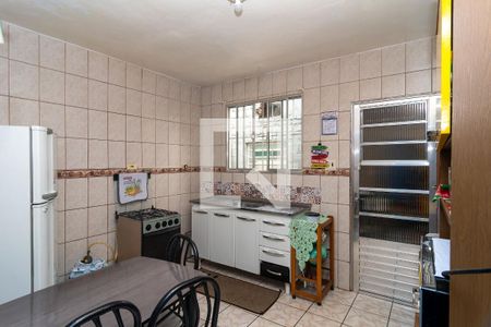 Casa à venda com 262m², 3 quartos e 1 vaga Casa à venda com 262m², 3 quartos e 1 vagaCozinha