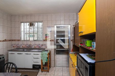 Casa à venda com 262m², 3 quartos e 1 vaga Casa à venda com 262m², 3 quartos e 1 vagaCozinha