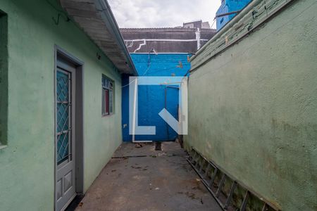 Casa à venda com 262m², 3 quartos e 1 vaga Casa à venda com 262m², 3 quartos e 1 vagaQuintal