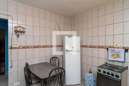 Casa à venda com 262m², 3 quartos e 1 vaga Casa à venda com 262m², 3 quartos e 1 vagaCozinha