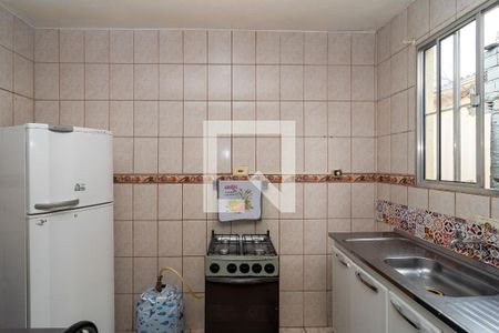 Casa à venda com 262m², 3 quartos e 1 vaga Casa à venda com 262m², 3 quartos e 1 vagaCozinha