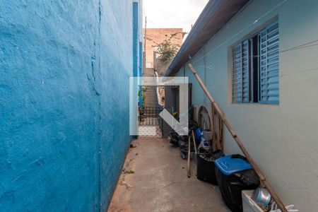 Casa à venda com 262m², 3 quartos e 1 vaga Casa à venda com 262m², 3 quartos e 1 vagaQuintal