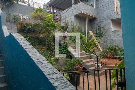 Casa à venda com 262m², 3 quartos e 1 vaga Casa à venda com 262m², 3 quartos e 1 vagaQuintal