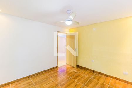 Quarto 2 de casa para alugar com 2 quartos, 101m² em Santo Amaro, São Paulo
