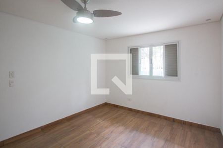 Quarto 1 de casa para alugar com 2 quartos, 101m² em Santo Amaro, São Paulo