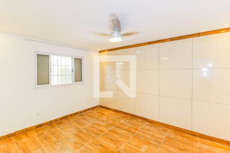 Quarto 1 de casa para alugar com 2 quartos, 101m² em Santo Amaro, São Paulo