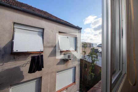 Vista do Quarto 1 de apartamento para alugar com 2 quartos, 70m² em Navegantes, Porto Alegre