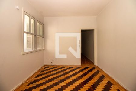 Sala de apartamento para alugar com 2 quartos, 70m² em Navegantes, Porto Alegre