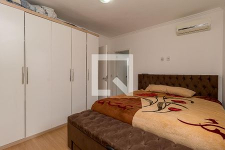 Suíte de casa de condomínio à venda com 3 quartos, 149m² em Medeiros, Jundiaí