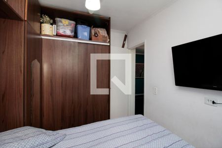 Quarto 1 de apartamento à venda com 2 quartos, 47m² em Cidade Luz, São Paulo