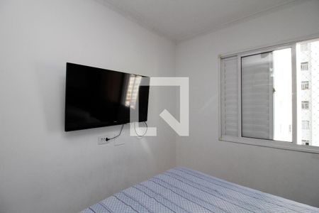 Quarto 1 de apartamento à venda com 2 quartos, 47m² em Cidade Luz, São Paulo