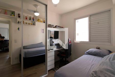 Quarto 1 de apartamento à venda com 2 quartos, 48m² em Freguesia do Ó, São Paulo