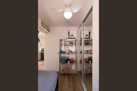 Quarto 1 de apartamento à venda com 2 quartos, 48m² em Freguesia do Ó, São Paulo