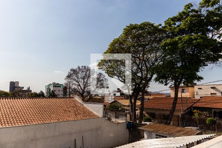 Vista da Sala de apartamento para alugar com 3 quartos, 65m² em Itapoã, Belo Horizonte