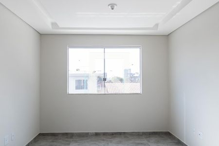 Sala de apartamento para alugar com 3 quartos, 65m² em Itapoã, Belo Horizonte